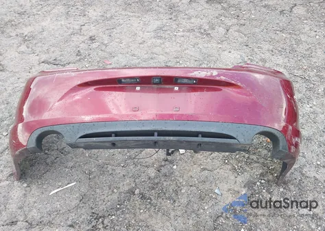 2016 Buick Regal Turbo z USA, uszkodzony, nr VIN 2G4GK5EX4G9206414